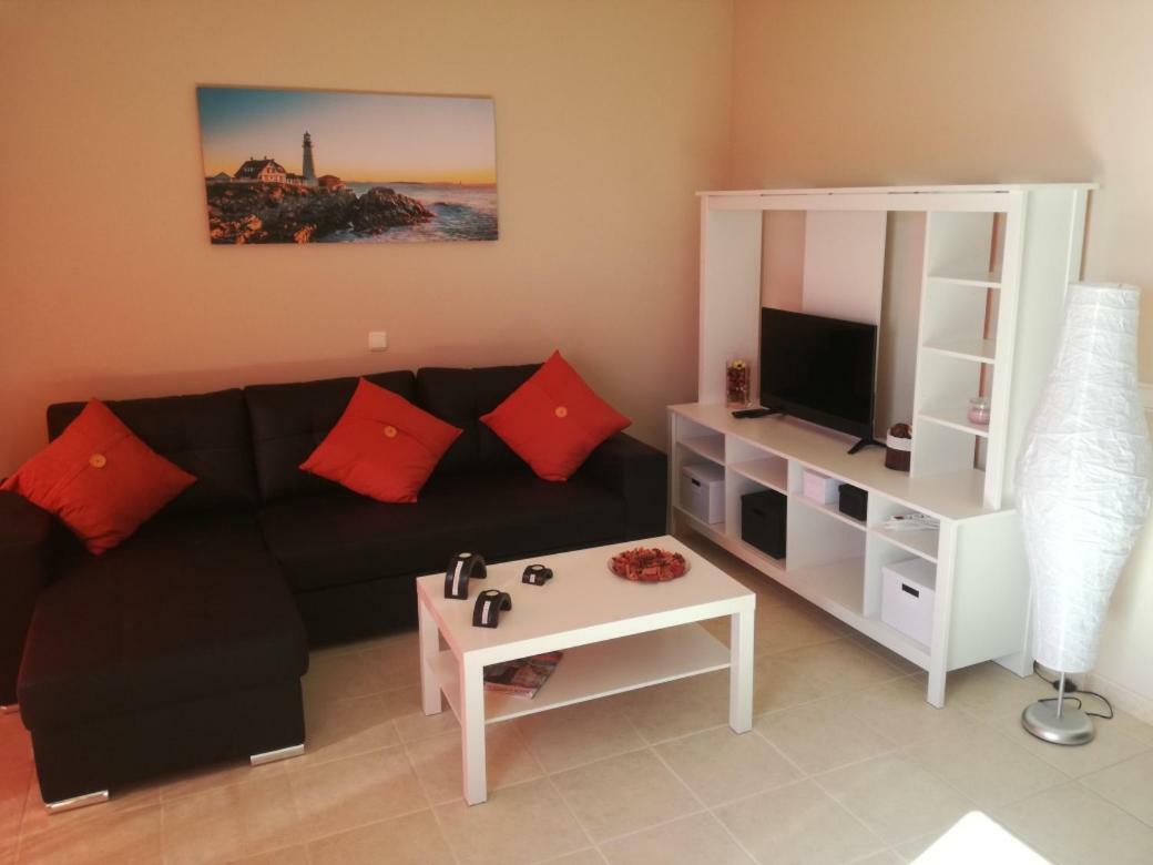 Apartamento Playa Paraiso Costa Calma Exterior photo